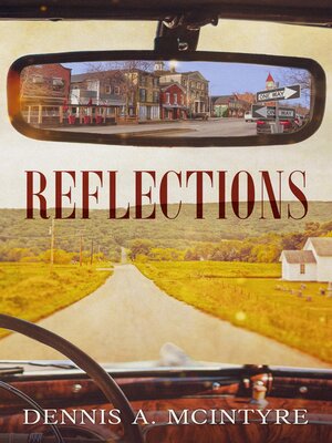 cover image of Reflections